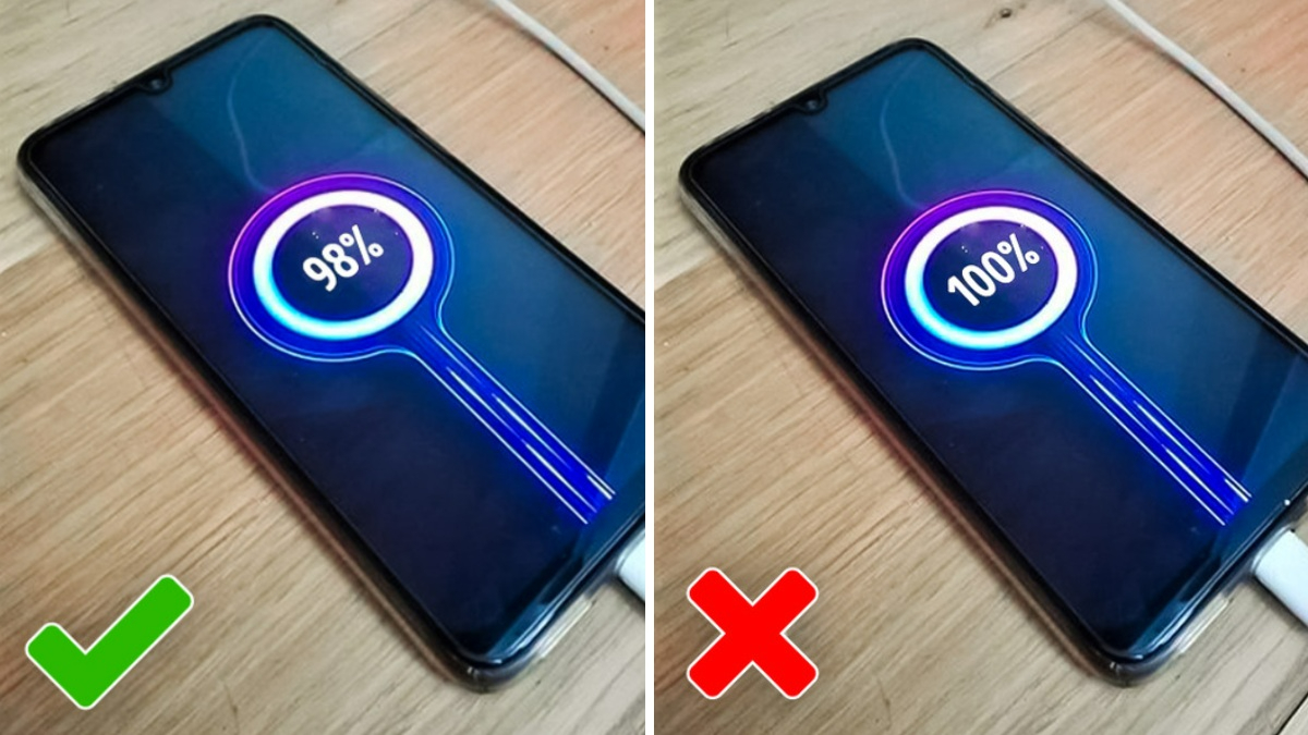 Telefonu “şarj edeyim” derken pilini öldürmeyin! İşte cep telefonlarını şarj ederken en sık yapılan 9 hata