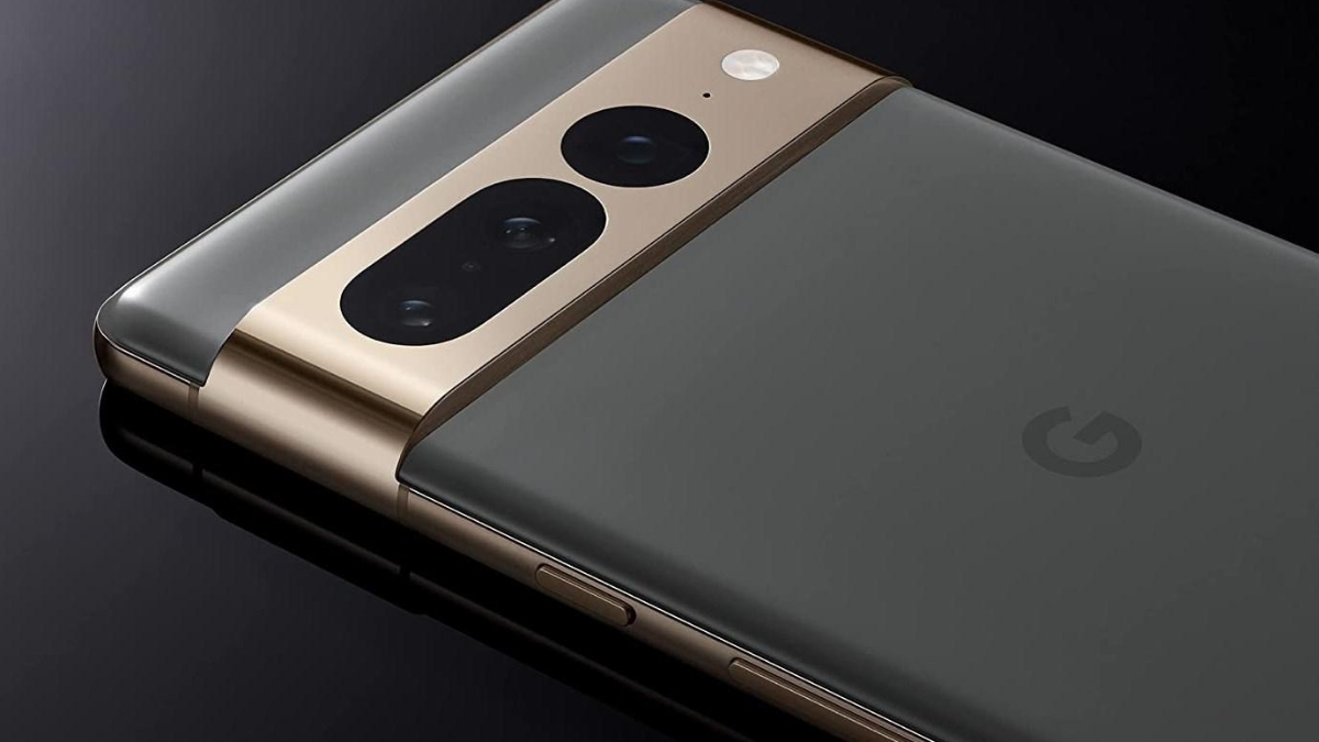 Google Pixel 8 serisinin yeni görüntüleri sızdırıldı