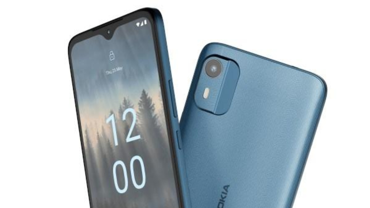 Yine uygun fiyatlı! Çıkarılabilir bataryalı Nokia C12 Pro tanıtıldı