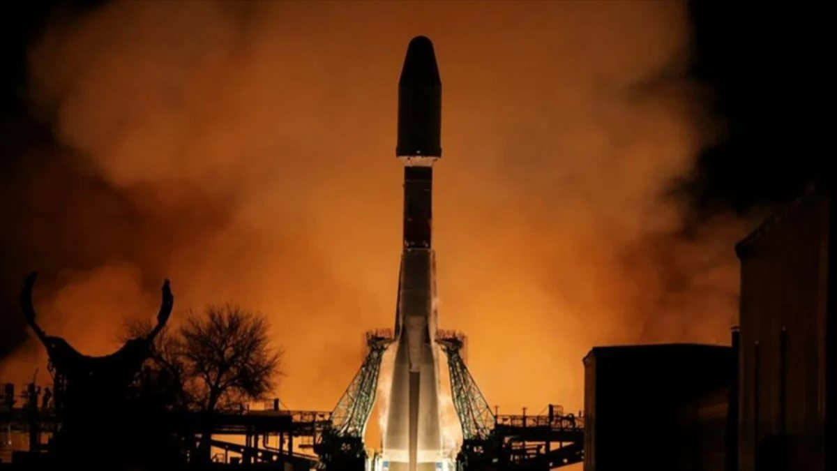 OneWeb, Starlink'e meydan okuyor! Tüm hazırlıklar tamamlandı