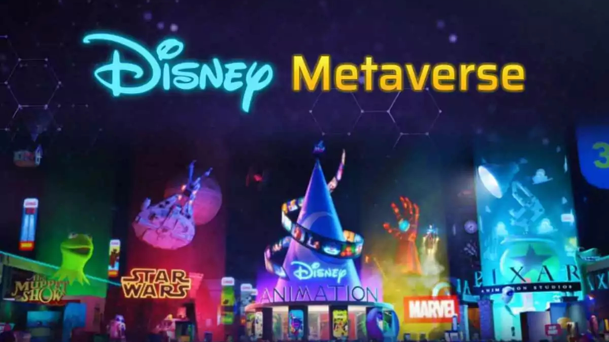 7 bin kişi kovulacak! Disney, metaverse departmanını tamamen kapatıyor