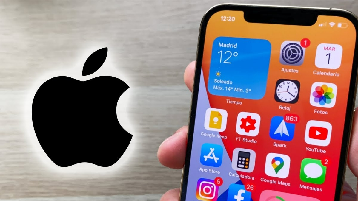 iPhone kullananlar buraya! İşte iPhone'unuzun sır gibi sakladığı 6 gizli uygulama
