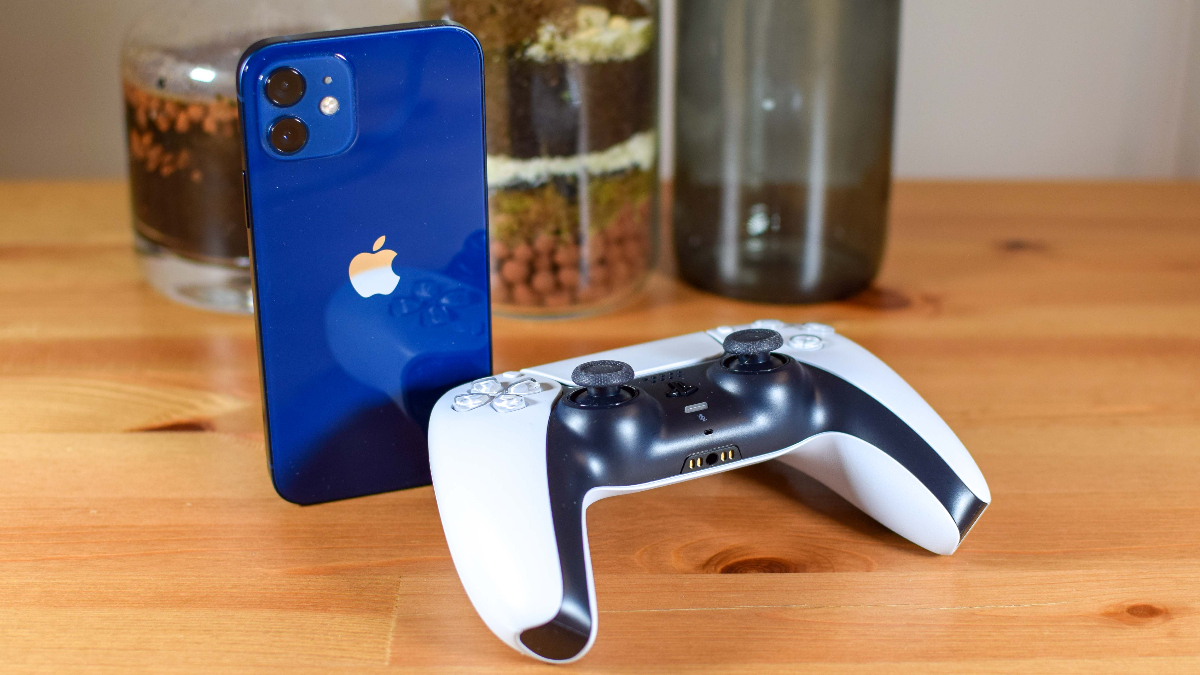 iPhone'lara PlayStation 5 DualSense Edge desteği geldi