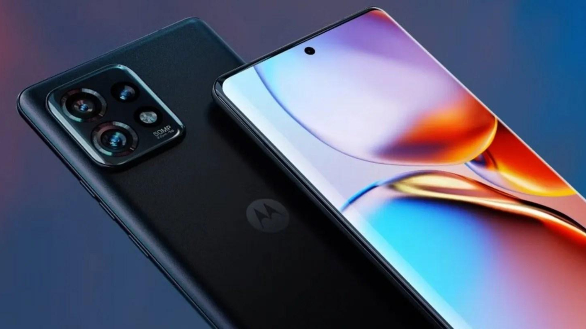 Bu özellikler çok ses getirir! Motorola Edge 40 Pro tanıtıldı