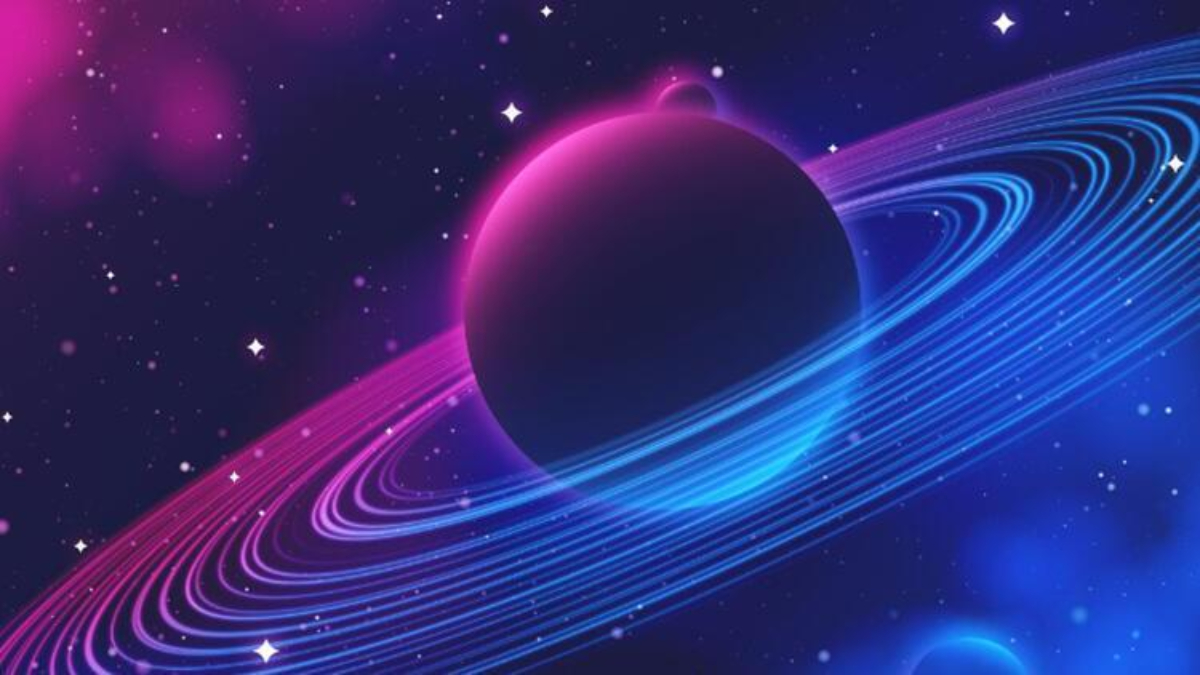 James Webb, Uranüs'ün şimdiye kadarki en net fotoğrafını çekti