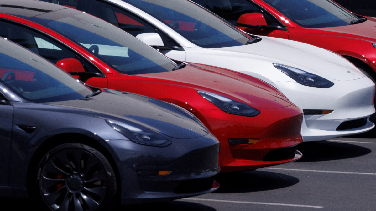 Tesla'dan Çin adımı: Enerji depolama ünitesi üretimi için fabrika kuracak