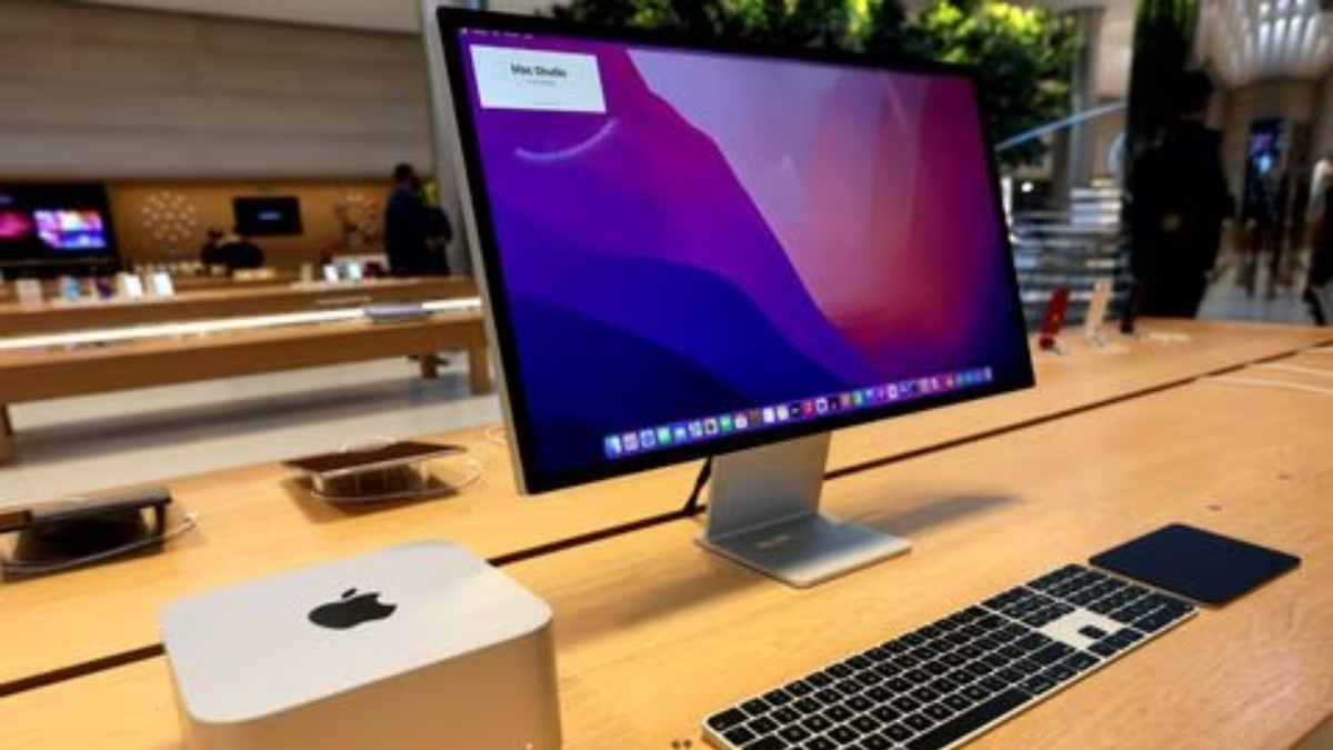 En büyük darbe Apple'a! Küresel PC satışları yüzde 29 düştü