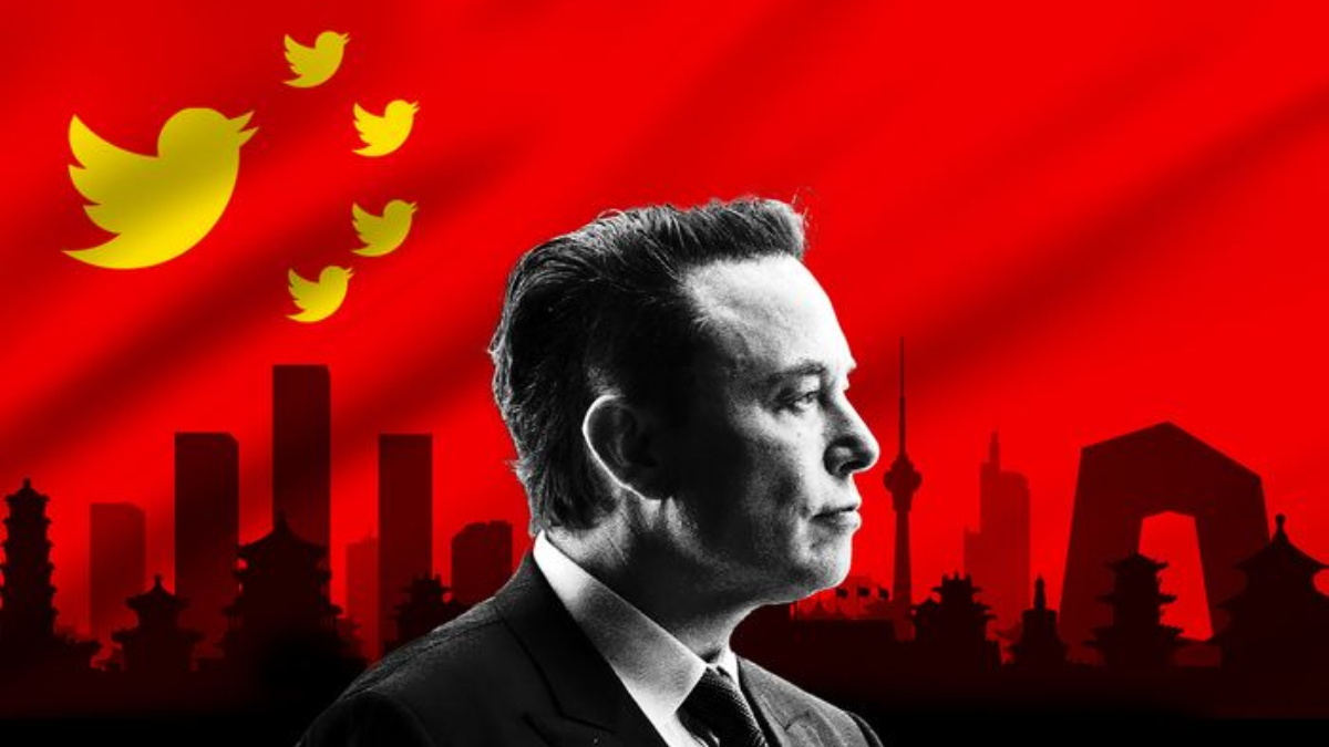 Bu iddia çok konuşulur! Elon Musk Çin Komünist Partisi'nden maaş alıyor