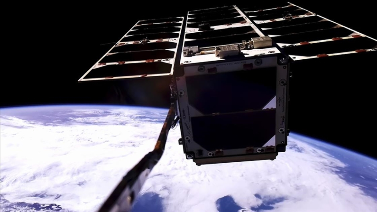 Yerli takım uydularında göreve hazırlık sürecinde sona yaklaşılıyor