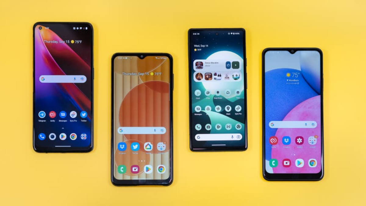 Depolama alanım yetmiyor diyenlere müjde! Android'e otomatik arşivleme özelliği geliyor