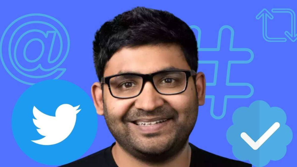 Eski CEO Parag Agrawal, Twitter'a dava açtı