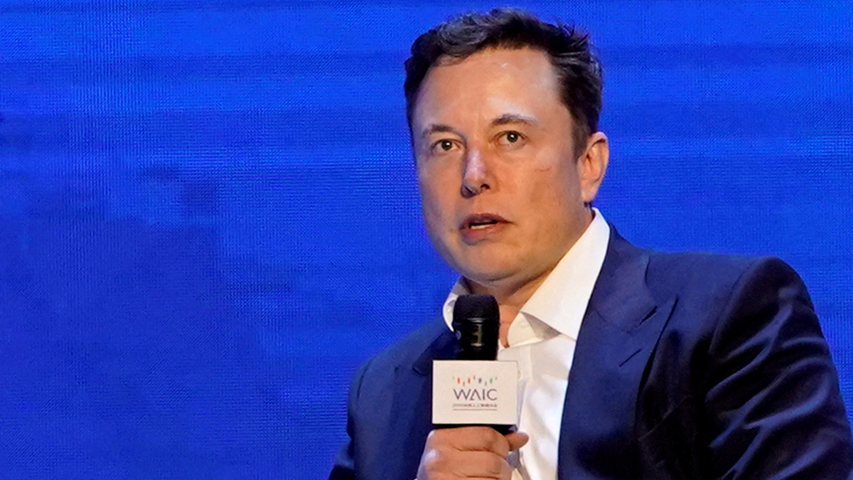Elon Musk'ın serveti 1 günde 13 milyar dolar eridi