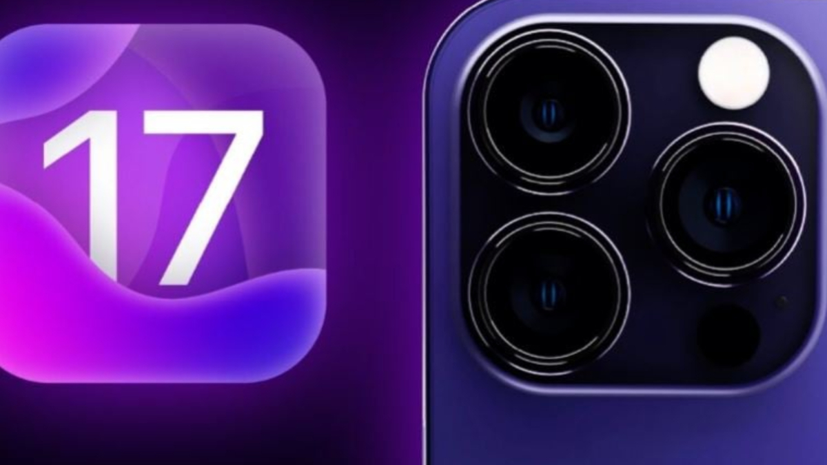 iOS 17 ile gelecek harika özellik tüm ülkelerde kullanılamayacak