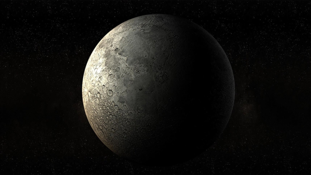 Çin, Ay'da araştırma istasyonu kuracak