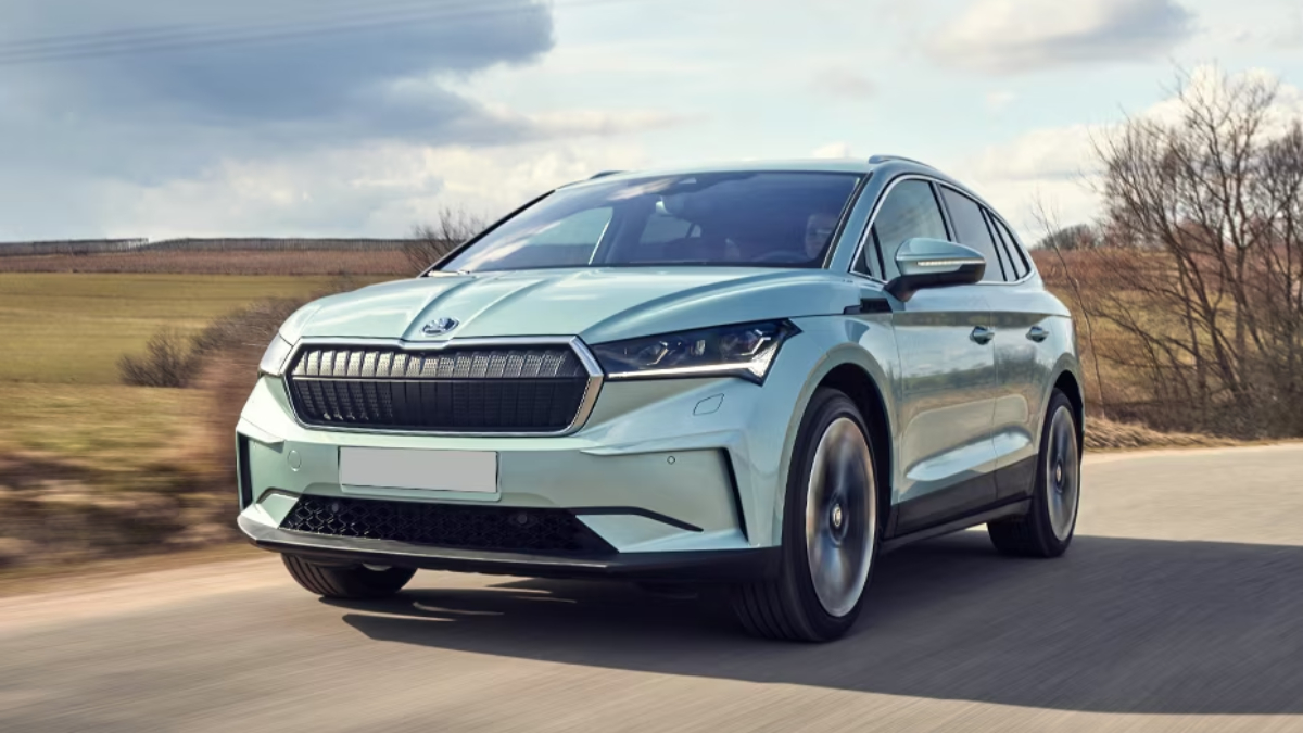 Skoda, 6 yeni elektrikli otomobil tanıtacak