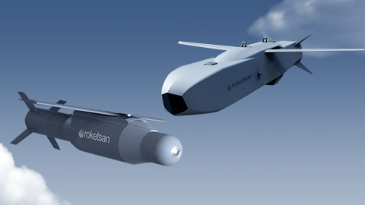 Roketsan, 20'den fazla TEKNOFEST yarışmacısını istihdam etti