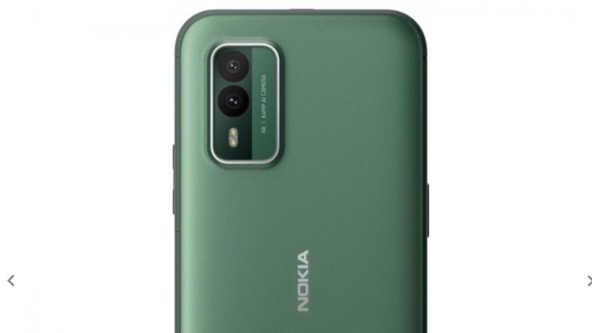 Sağlam telefon sevenlere: Nokia XR30 ortaya çıktı