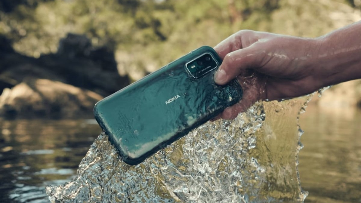 Nokia’nın en yeni dayanıklı telefonu XR21 tanıtıldı: İşte fiyatı