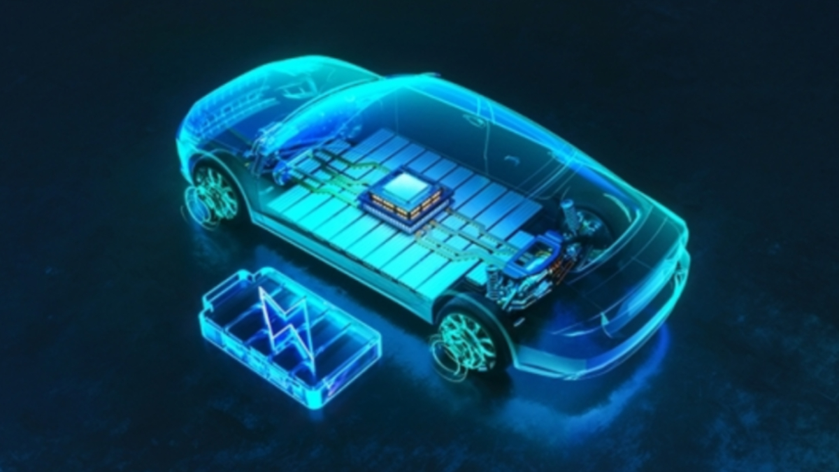 Çin, küresel batarya üretiminin yüzde 60'ına sahip