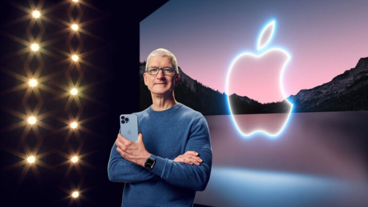 Tim Cook: İşten çıkarma planımız yok