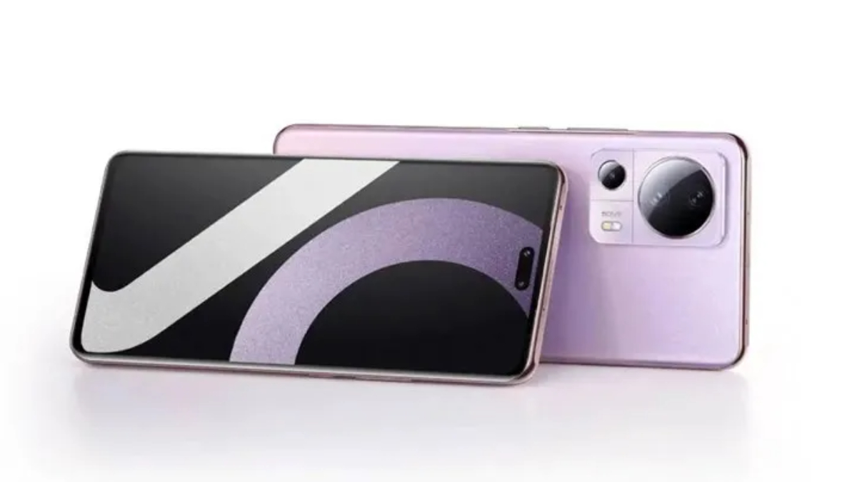 Bütçe dostu! Xiaomi Civi 3'ün özellikleri belli oldu