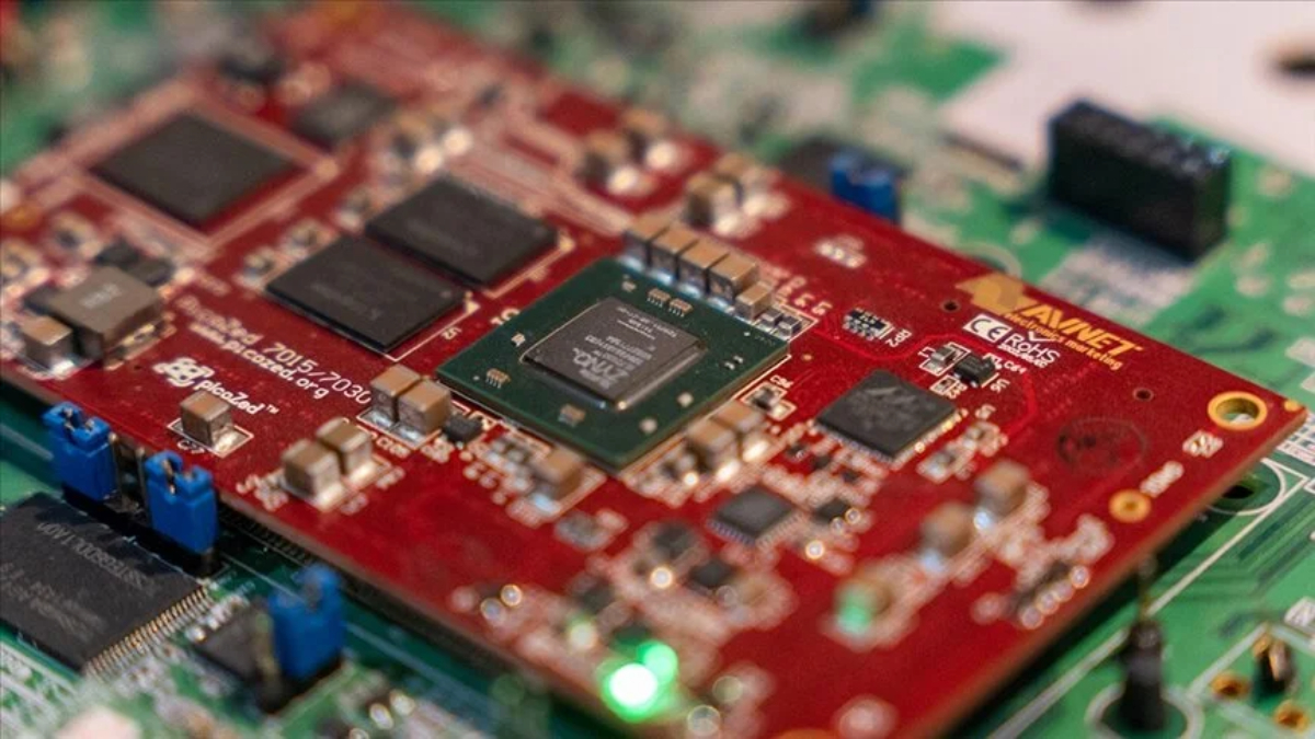 Güney Kore, çip endüstrisinde ABD ile yakın ilişki kurmak istiyor