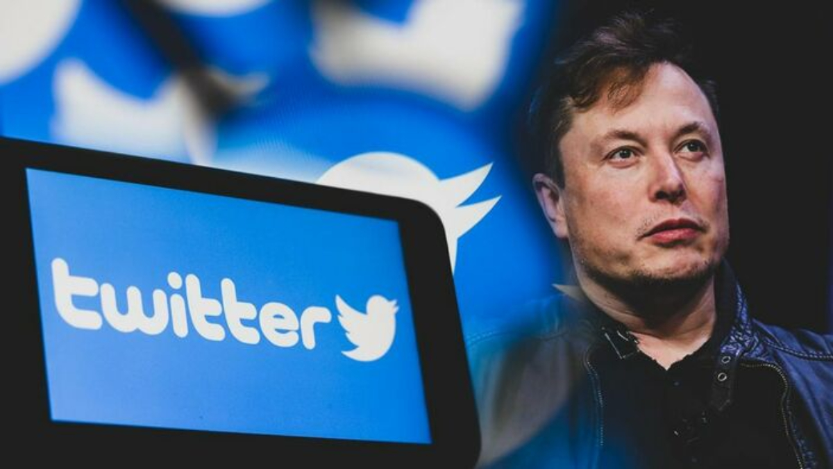 Elon Musk duyurdu! Twitter'a sesli ve görüntülü görüşme geliyor