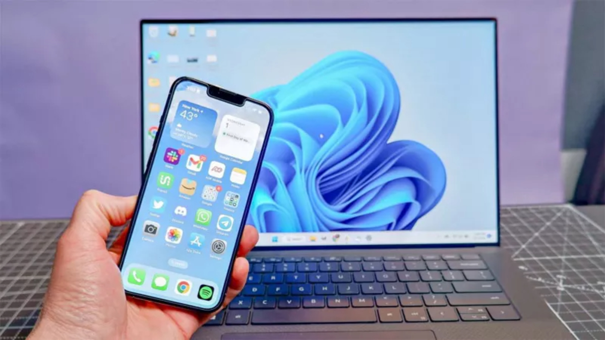 Kullanıcılara müjde! Windows için iPhone desteği yayında