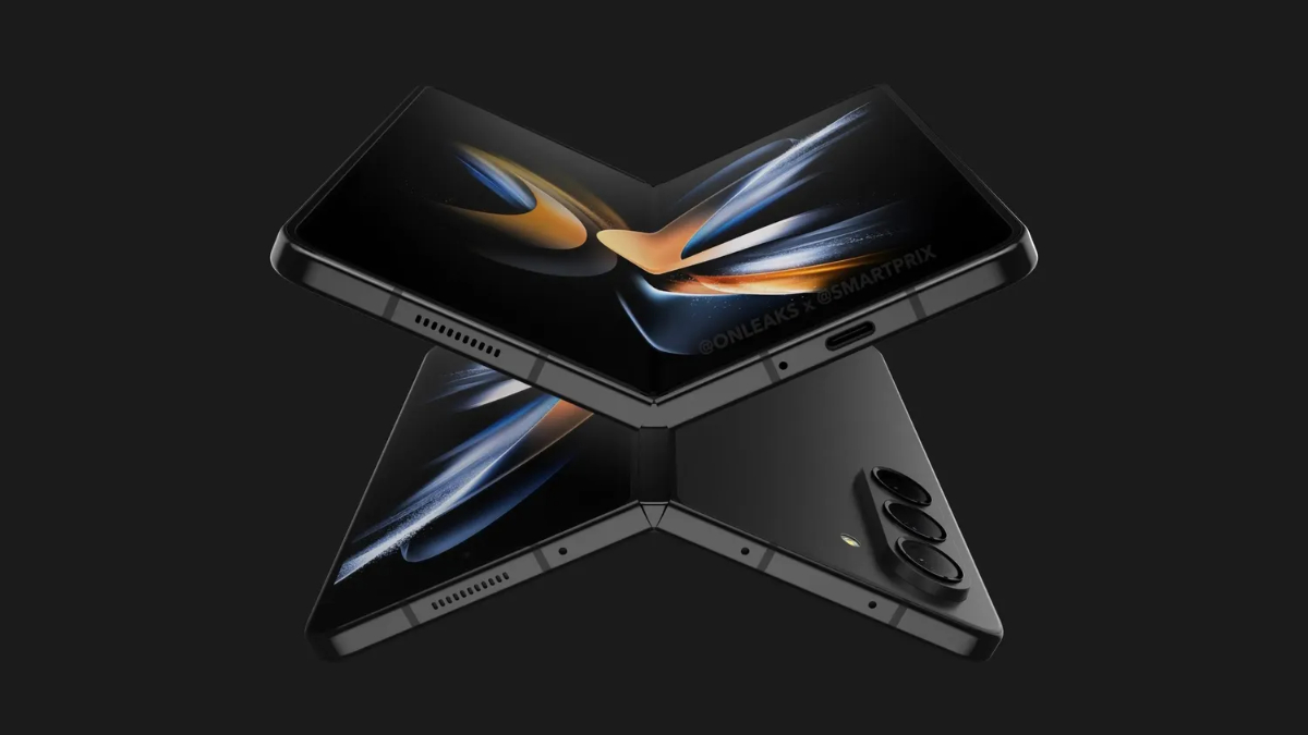 Samsung Galaxy Z Fold 5 ve Galaxy Z Flip 5 temmuzda tanıtılacak
