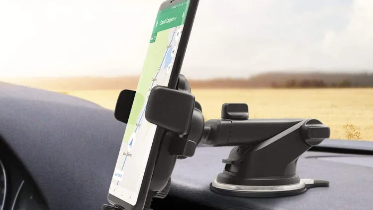 Android kullanıcılarına müjde! Telefonlar araç kamerasına dönüşüyor