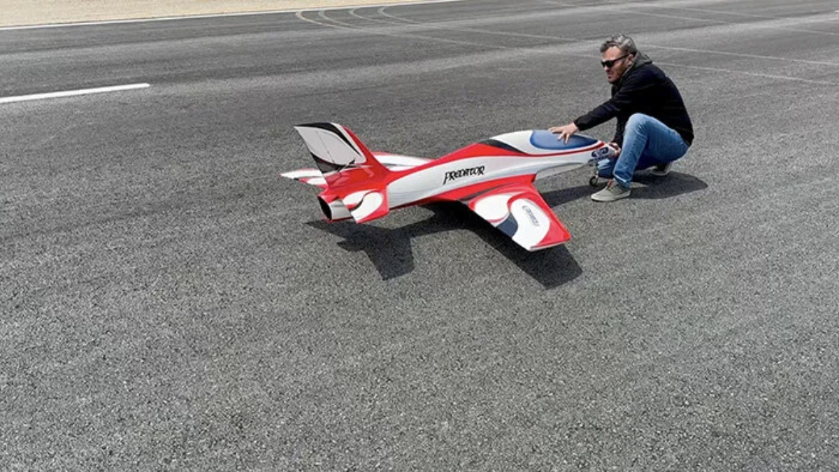 Yerli havacılık motorları artık seri üretime hazır