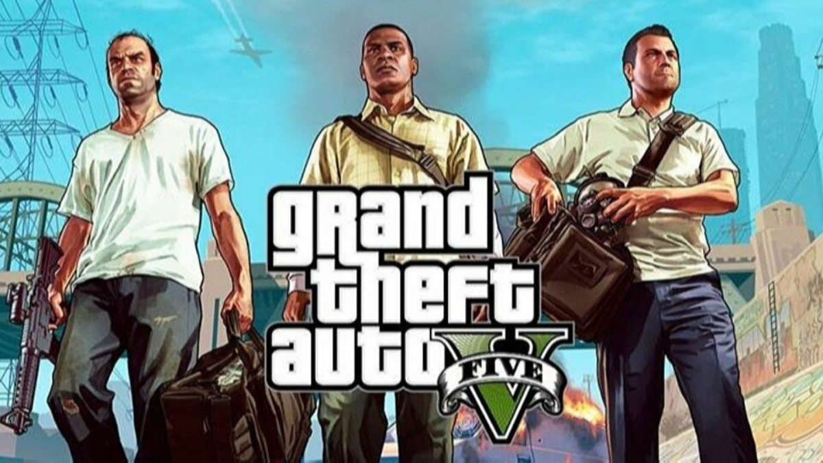 10 yıllık GTA 5'in toplam satış adedi 180 milyonu aştı
