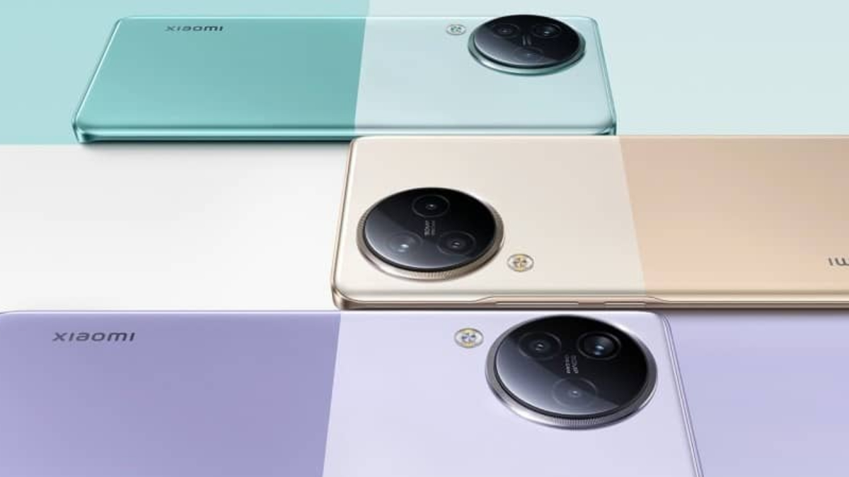 Xiaomi Civi 3'ün tanıtım tarihi belli oldu