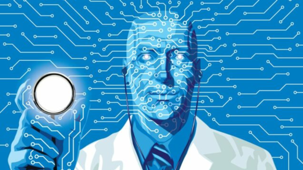 Bu da oldu! Acil çağrılardan inme vakası tanımlayan yapay zeka