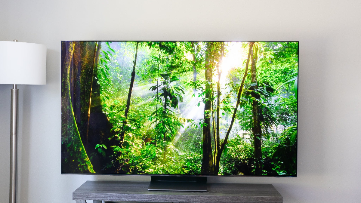 TV alacaklara müjde! OLED ekranlar ucuzlayacak