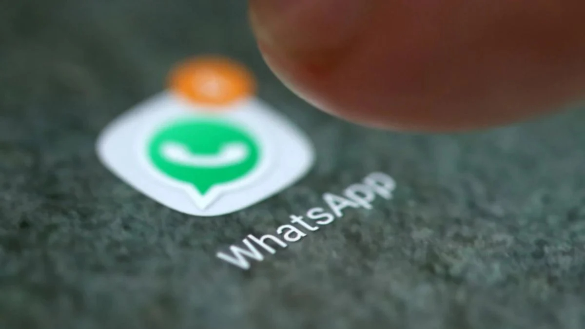 Rusya, yasaklı içeriği silmediği için WhatsApp'a ceza verdi