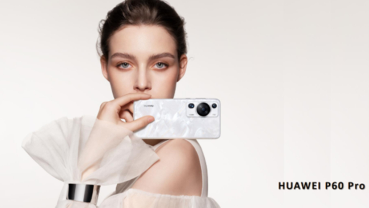 HUAWEI P60 Pro Türkiye'de satışta: İşte fiyatı ve özellikleri