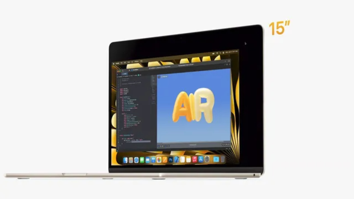 Apple, yeni MacBook Air ve Mac Pro modellerini tanıttı