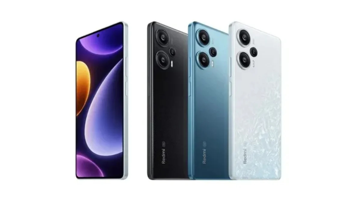 Merakla beklenen Redmi 12'nin özellikleri belli oldu