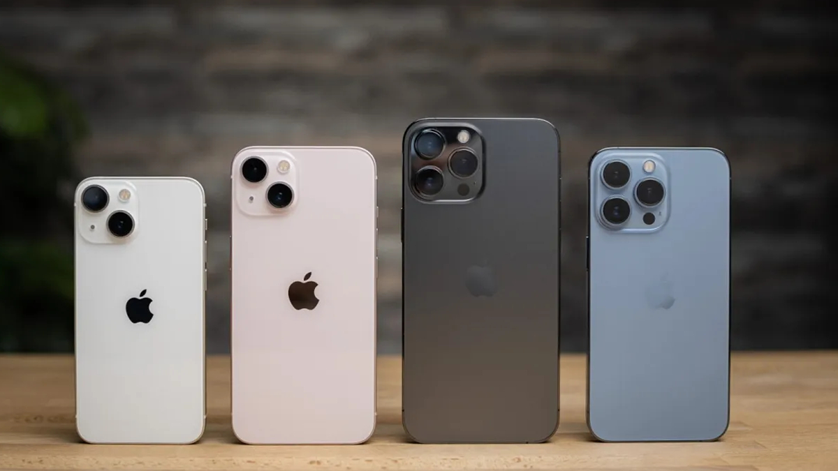 Apple’dan bir ayda ikinci zam! Yeni iPhone fiyatları cep yakıyor: iPhone 14, iPhone 14 Pro…