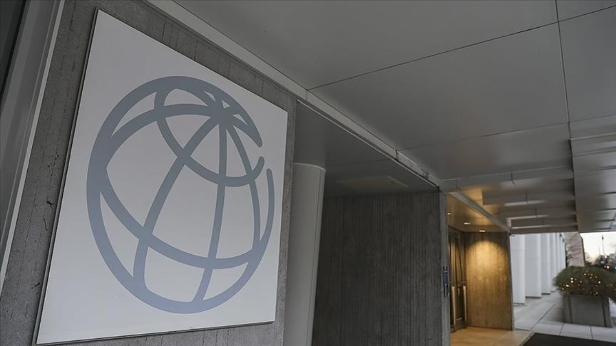 Dünya Bankası Türk ekonomisinin büyüme beklentisini artırdı