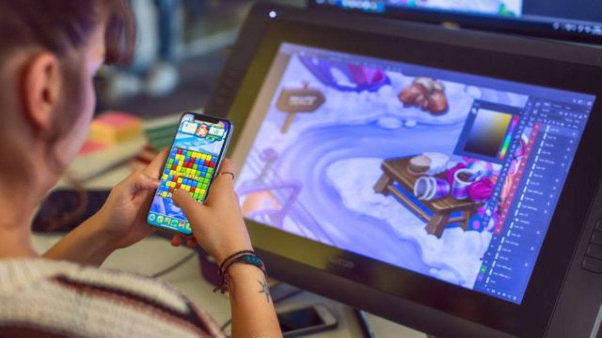 Türk oyun sektörü Avrupa'nın zirvesinde