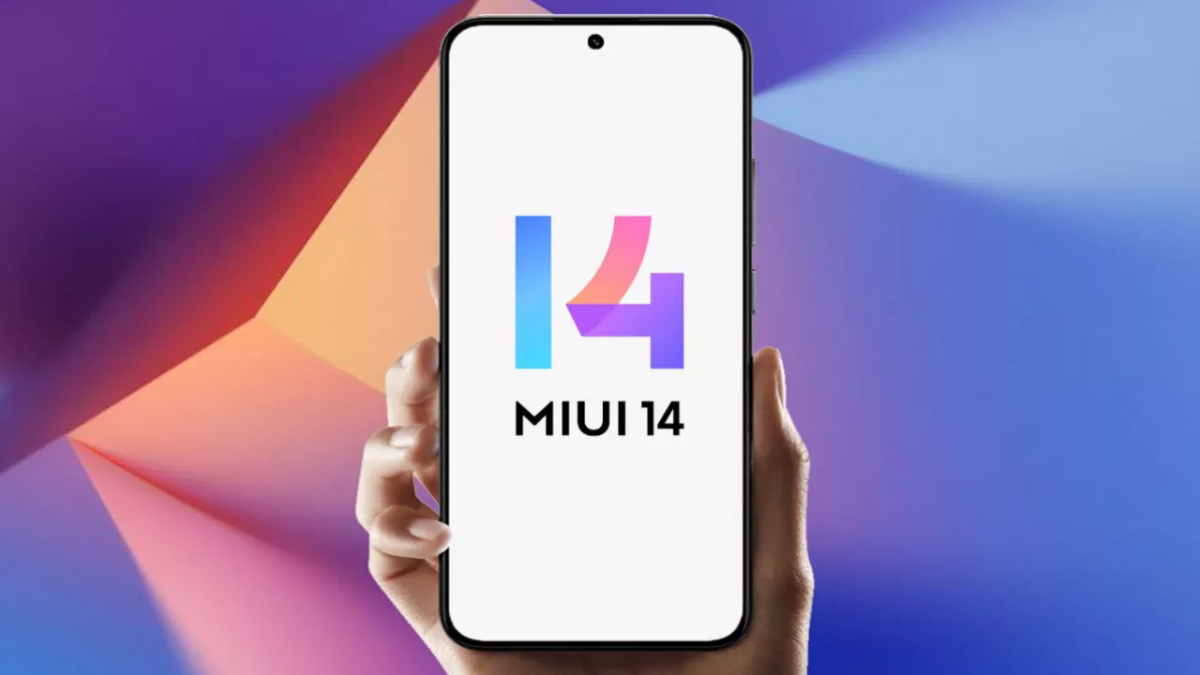 Xiaomi'den 6 telefon modeline daha MIUI 14 müjdesi