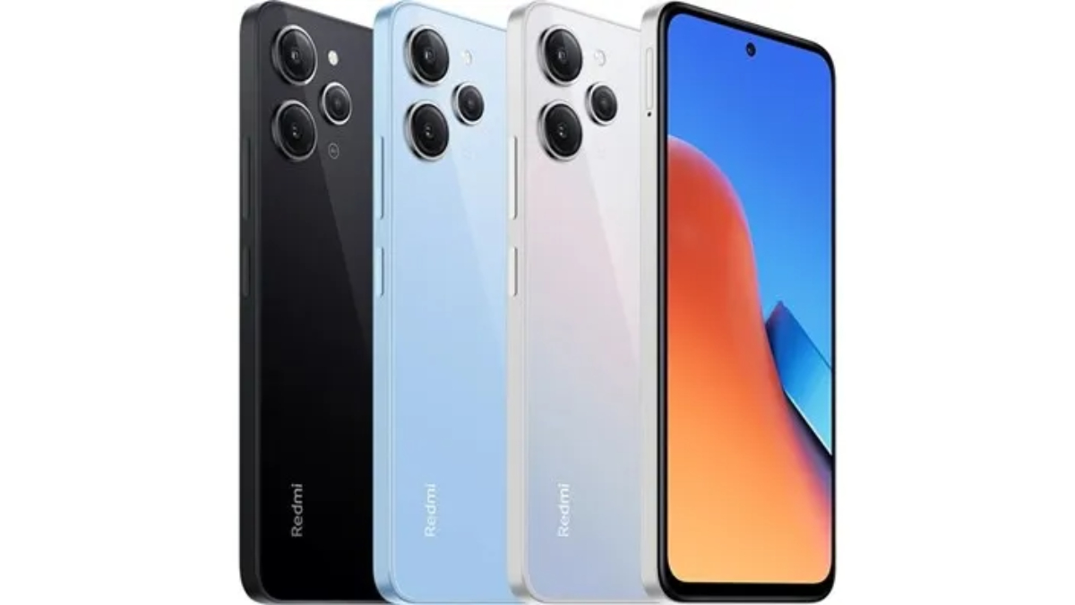 Merakla beklenen Redmi 12 tanıtıldı: İşte fiyatı ve özellikleri