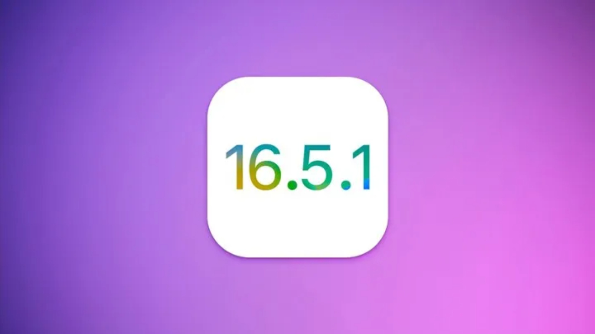 iOS 16.5.1 güncellemesi yayınlandı: İşte iPhone'lara gelen yenilikler