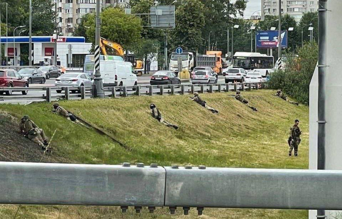 Вагнер телеграмм чвк видео фото 102