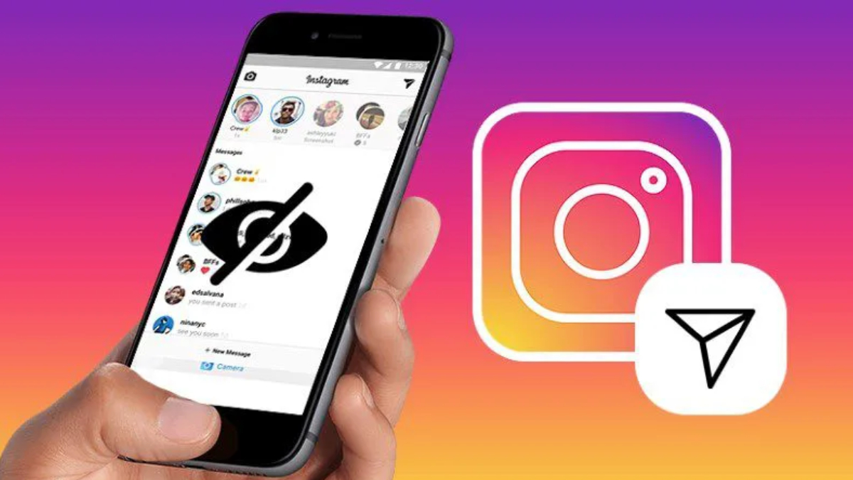 Instagram'da "görüldü" kapatma hileleri: Bu yöntemlerle okundu bilgisini gizleyebilirsiniz!