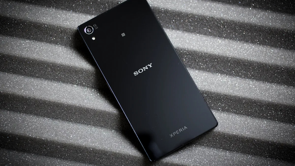 Sony'den yeni anlaşma! Akıllı telefon üretmeye devam edecek
