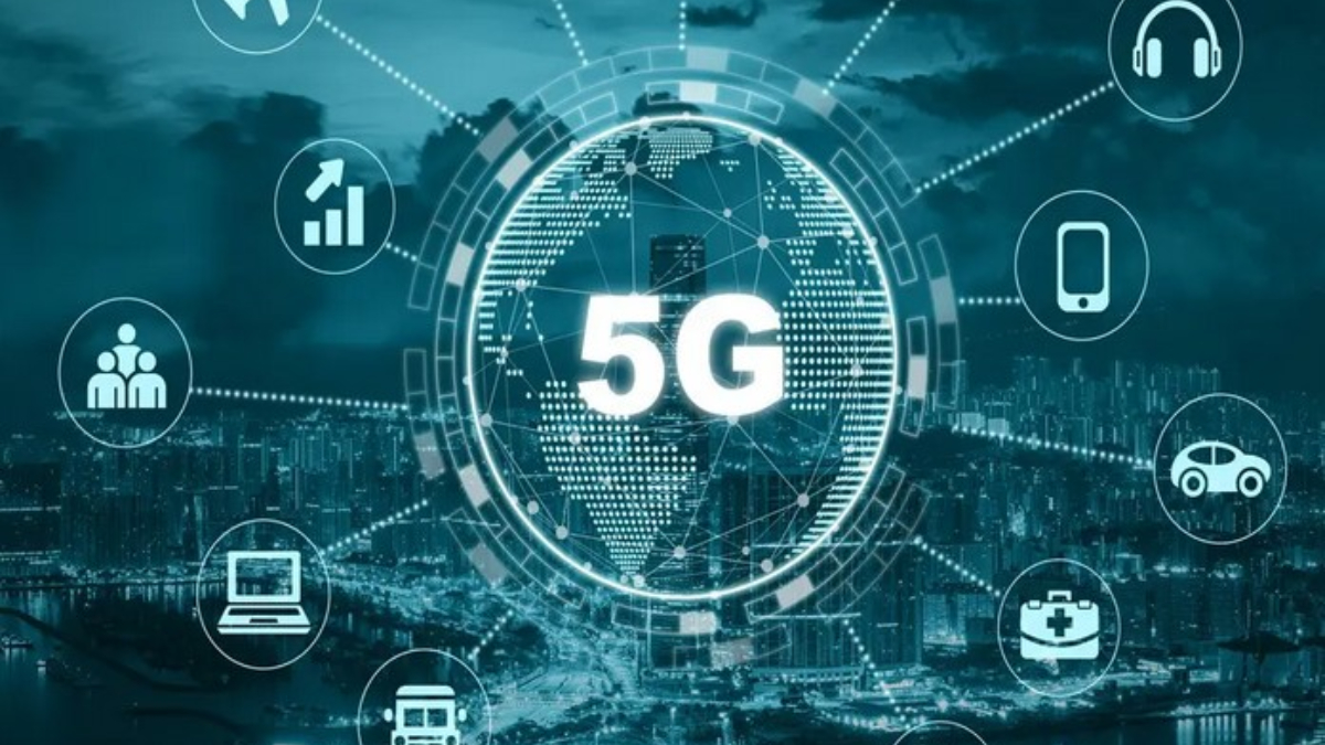 Bakan Uraloğlu: 5G'ye geçiş için yol haritamızda öncelik yerli ürünler