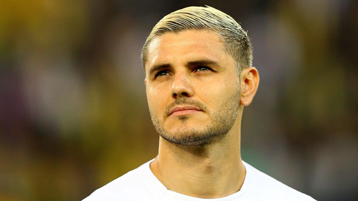 Mauro Icardi, imzaya geliyor!